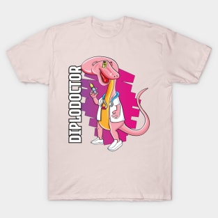 Diplodoctor T-Shirt